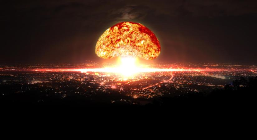 Közösségimédia-oldal indul az egyre fokozódó atomháborús fenyegetés ellen