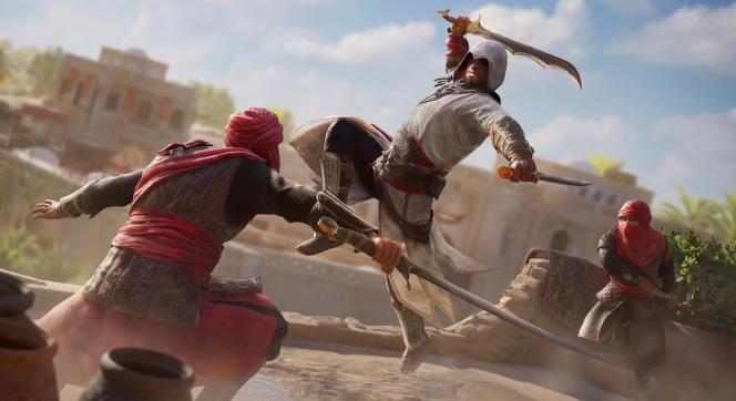 Új platformon debütálhat hamarosan az Assassin’s Creed Mirage?!