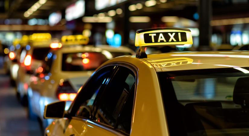 Már csak néhány hét és belép egy ismert taxitársaság a budapesti piacra
