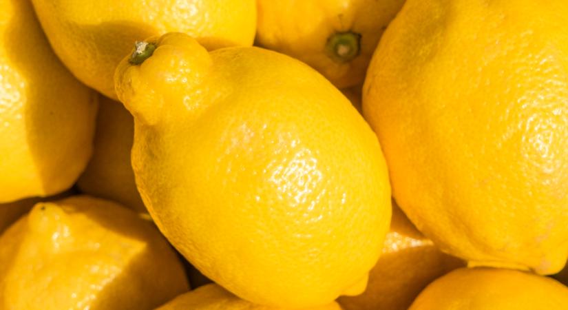 Meglepő, miért érdemes mikróba tenni a citromot