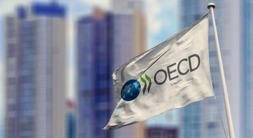 AZ OECD szerint is visszatér hazánk a növekedési pályára