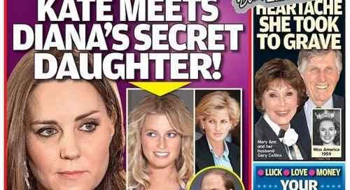 Micsoda? Találkozhatott Katalinnal Diana és Károly eltitkolt lánya?