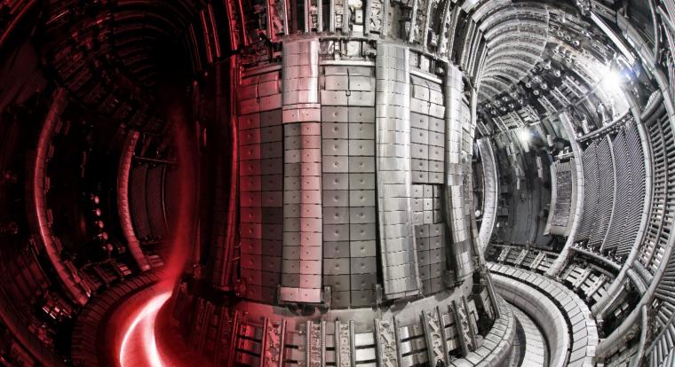 Leállítása előtt még egy elképesztő rekordot megdöntött a világ egyik legnagyobb fúziós reaktora
