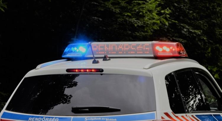 Rendőrök mentettek életet, miután elfajult egy szóváltás a Nyugati pályaudvarnál