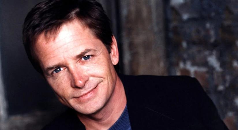 Sokkoló fotók Michael J. Fox-ról – A gyógyíthatatlan beteg színész kerekesszékbe került