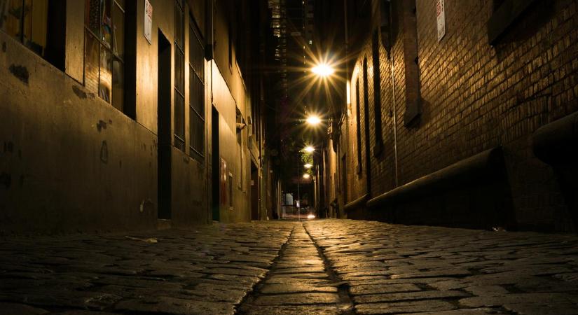 Ne féljünk a sötétben! Egy a megvilágítás és a bűnözés összefüggéséről készült tanulmány meglepő eredményekkel szolgált