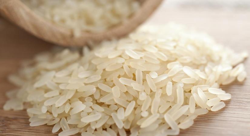 Vajon egészséges a fehér rizs? Dietetikus szakértőnk most elárulja a választ