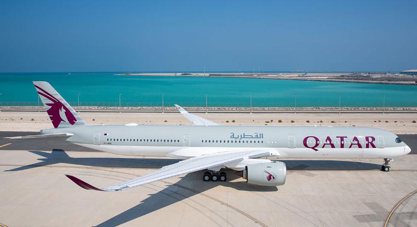 Újra repül a Qatar Airways összes A350-ese