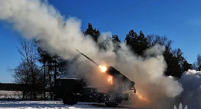 Norvégia több mint 150 millió dollárral támogatja a lőszervásárlást Ukrajnának