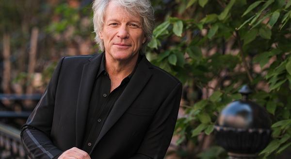 Jon Bon Jovi: "az új album elkészítése előtt egy évtizedig nem voltam igazán boldog"