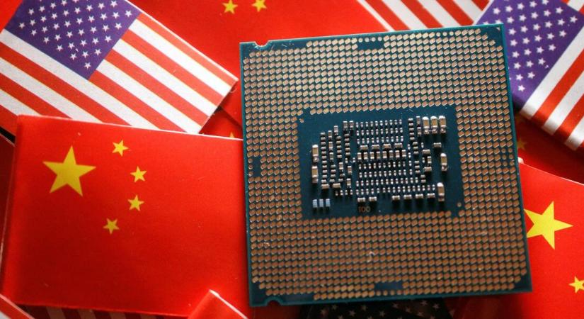 Nem lesz többé AMD és Intel processzor a kínai kormányzati gépekben