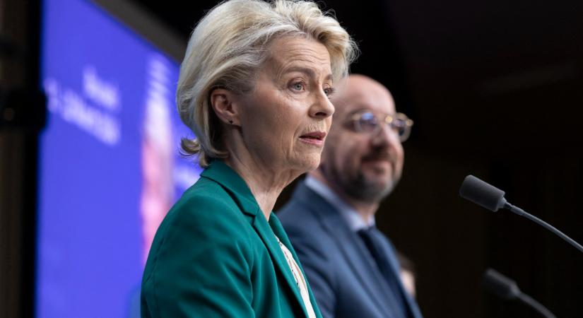 Most már az Európai Ügyészség vizsgálja az Ursula von der Leyen és a Pfizer vezérigazgatója közötti üzenetváltásokat
