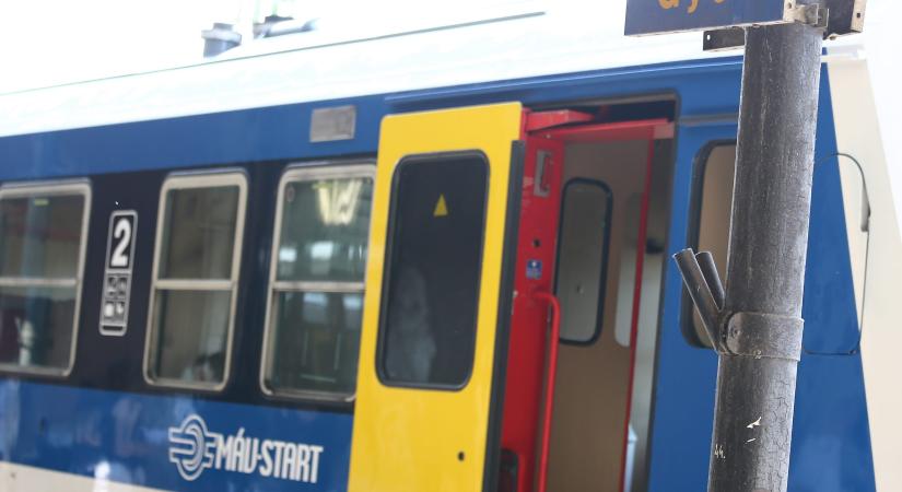 Karbantartás a Déli pályaudvaron, a győri vonalon is lesznek változások