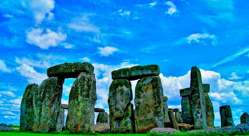 A Stonehenge tanulmányozása feje tetejére állított egy 100 éves elméletet és további felfedezések várhatók