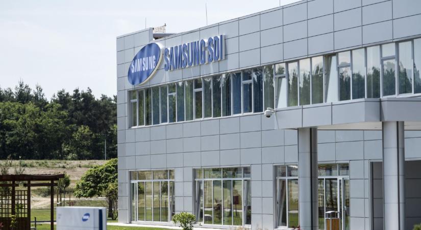 Veszélyes mérget találtak a vízben a gödi Samsung-gyárnál: hogy kerülhetett ki az üzemből?
