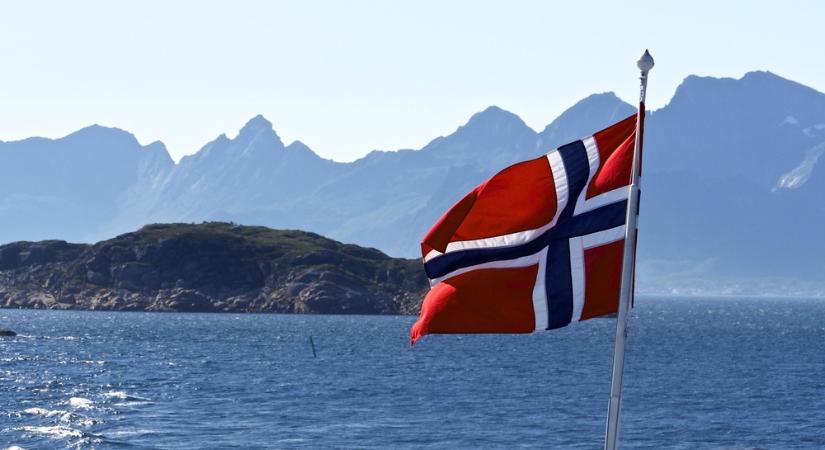 Norvégia drasztikusan növeli védelmi kiadásait