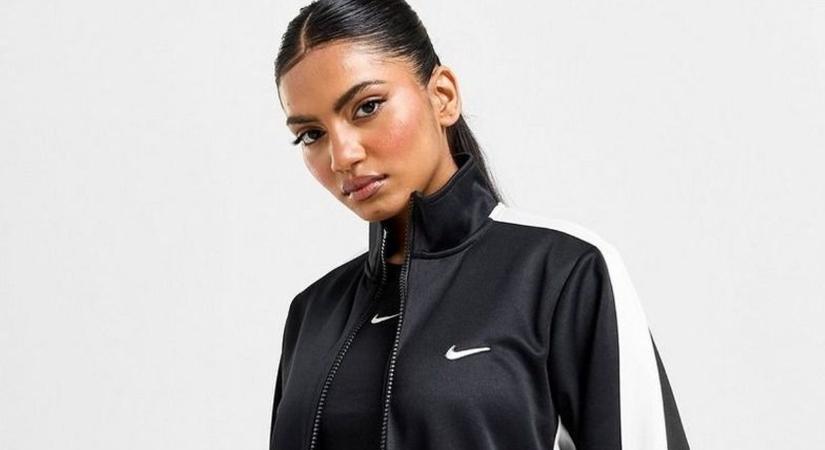 Elegancia mozgás közben: Hogyan inspirálja a Nike a nőket a sportolásra!