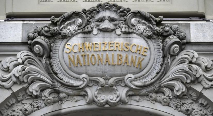 A svájci nemzeti bank szerint rossz ötlet a jegybanki digitális pénz