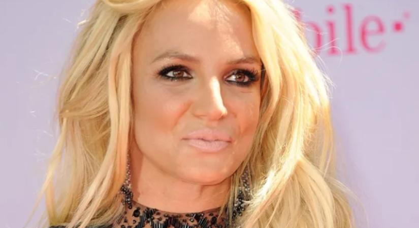 Britney Spears dúsgazdag lesz, ha meztelenül mutatja meg magát a közönségnek