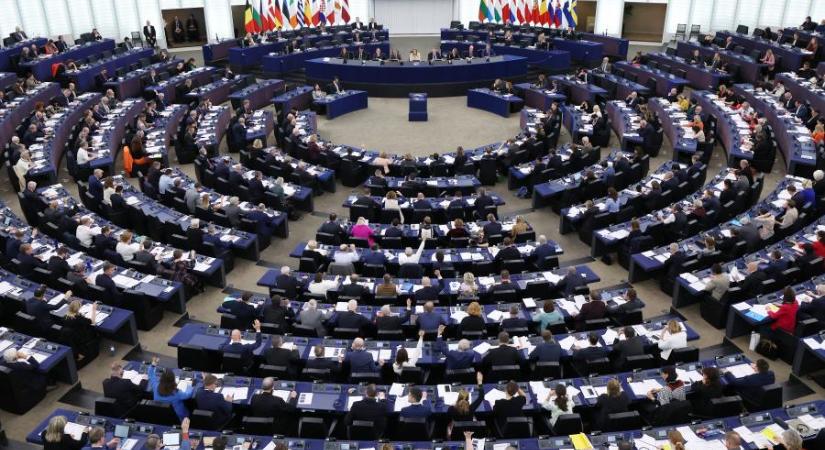 Az EU jogszabályt fogadott el a szankciók tagállami megsértésének büntethetőségére