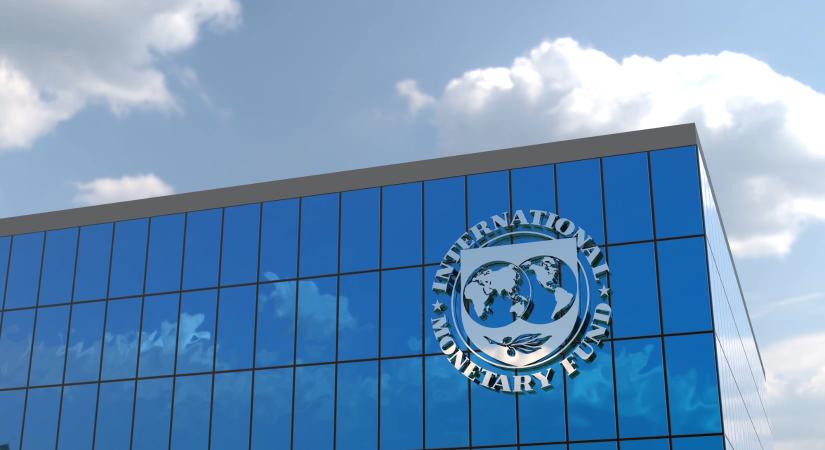 IMF: 15 milliárd dollár veszteség kiberbűnözés miatt
