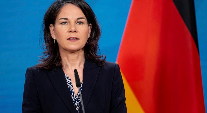 A német külügyminiszter óva intett a helyzet további elmérgesedésétől