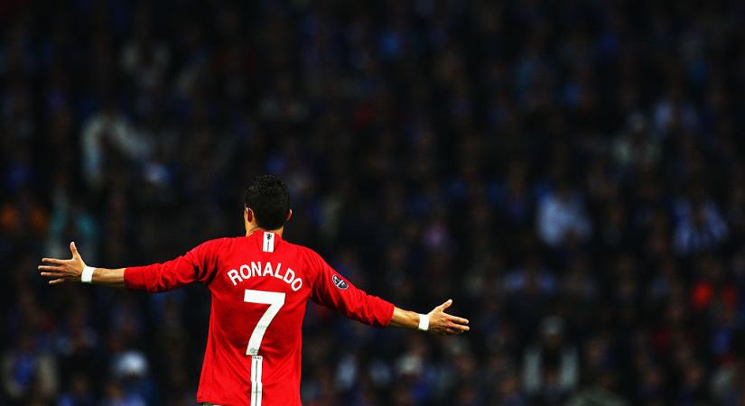 Ezen a napon: Cristiano Ronaldo Puskás-díjas bombája a Porto ellen – videó