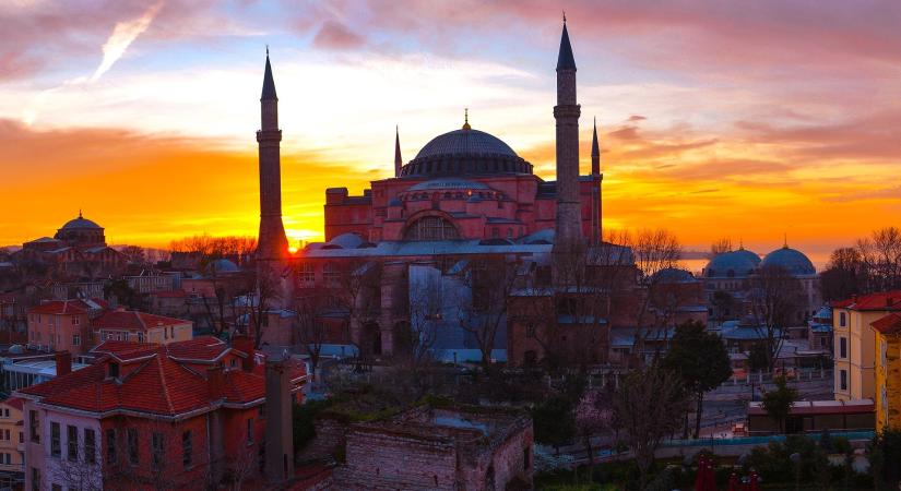 Újabb népszerű török városba indul Wizz Air-járat, ráadásul heti két alkalommal