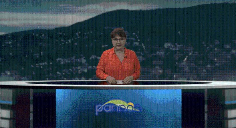 Híradó – Pannon TV – 2024.04.12.