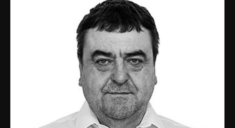Elhunyt a korábbi NB I-es játékvezető, Domokos Lőrinc