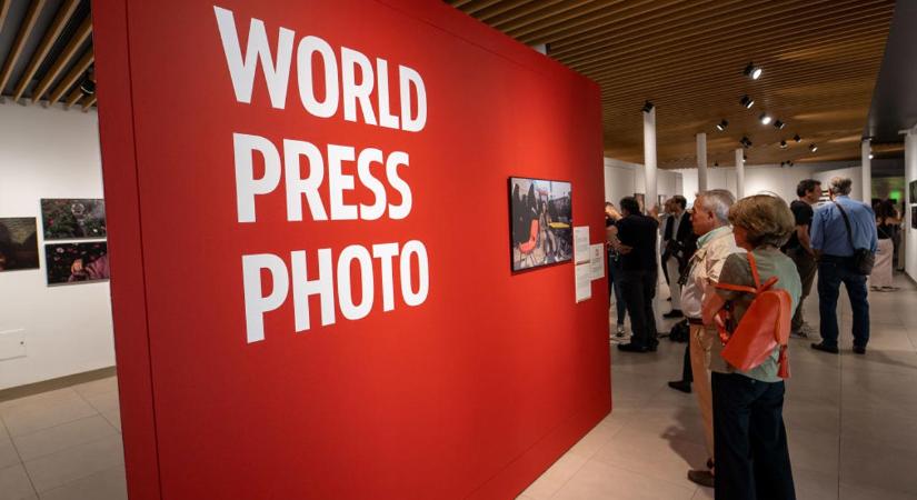 Megrázó fotóval nyerték meg a World Press Photo fődíját