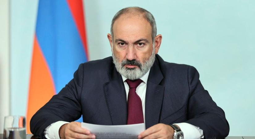 Azerbajdzsán és Örményország megkezdte közös határaik kijelölését