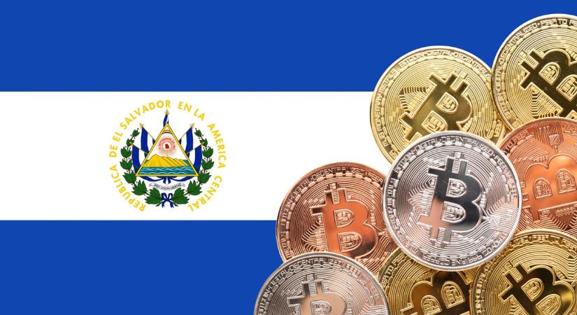 Hackerek szivárogtatják El Salvador állami Bitcoin-tárcájának adatait