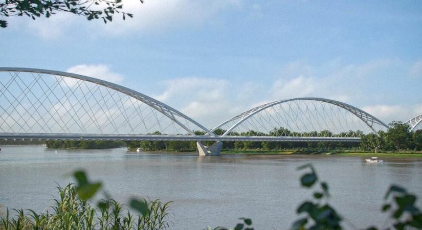 Duna-hidat és több tíz kilométernyi úthálózatot kap Mohács és környéke – kiválasztották a kivitelezőt