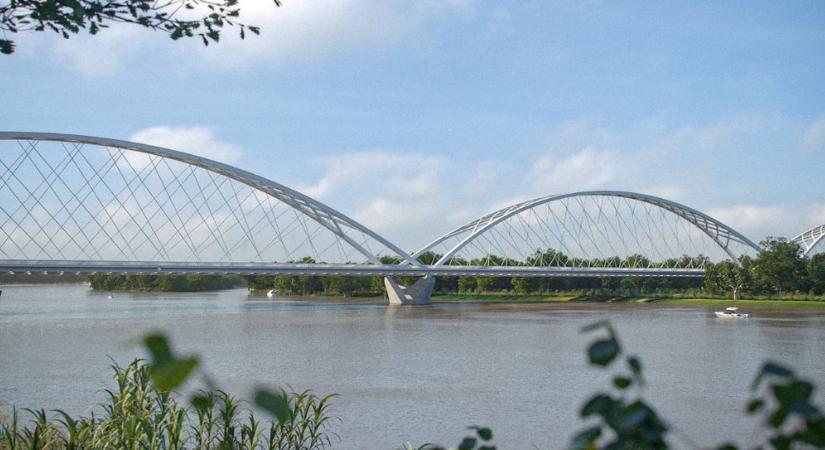 Megvan ki építheti a valaha volt legdrágább Duna-hidat