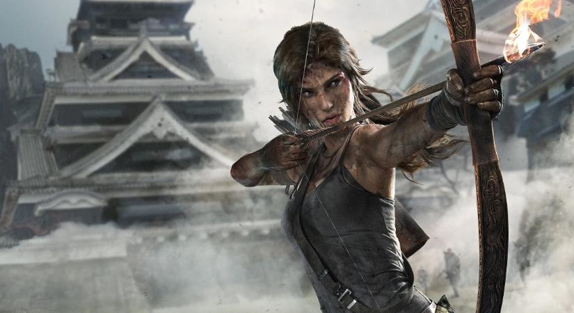 Végre PC-n is elérhetővé vált a Tomb Raider definitív kiadása, ám van egy kis csavar