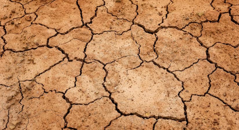 Az aszály vagy a belvíz veszélyeinek előrejelzésében is segíthet a HUN-REN ATK kutatói által kifejlesztett talajhidrológiai adatbázis