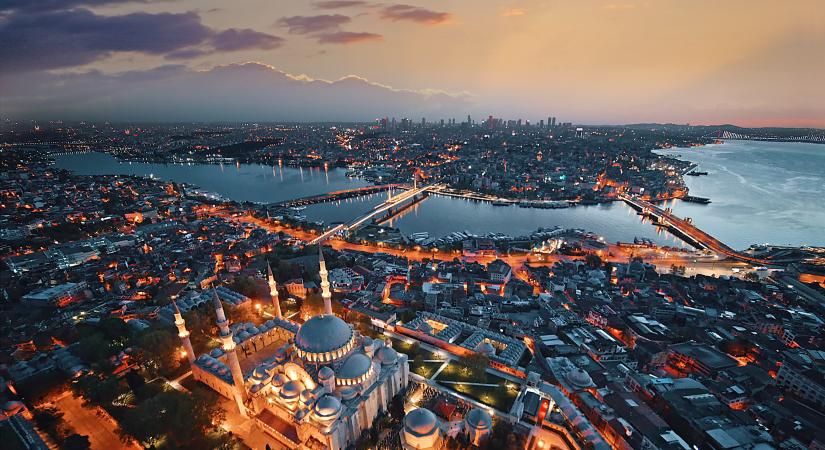 Új légitársasággal is repülhetünk Isztambul ázsiai repterére
