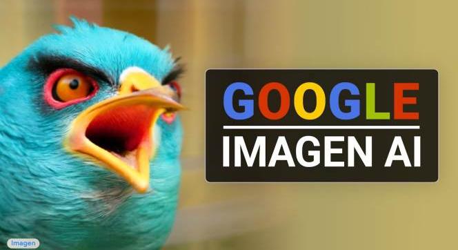 Több művész is beperli a Google-t, mert az ő műveikkel edzik az Imagen nevű MI-jüket!
