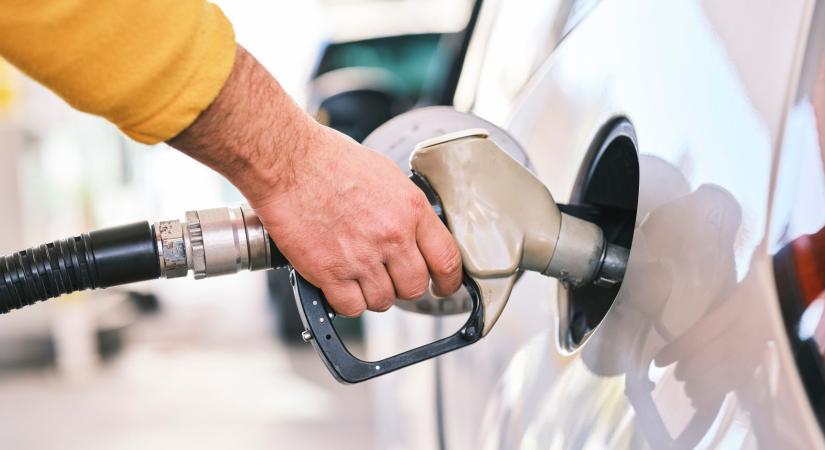 Hernádi Zsolt: Lesz olcsó benzin, úgy tizenöt év múlva