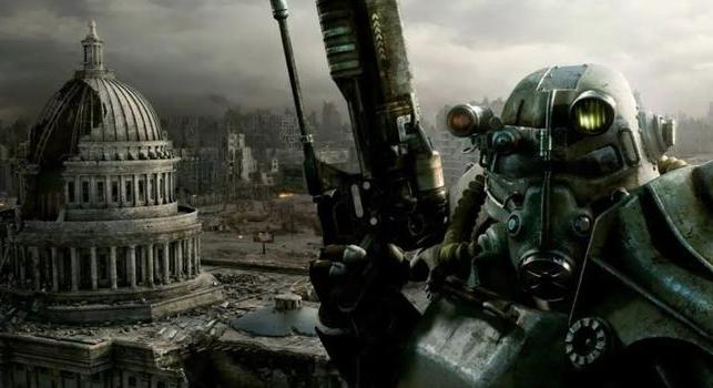 Az Amazon ingyenessé teszi a legjobb Fallout játékot