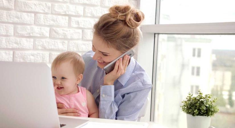 Hogyan indítsunk vállalkozást kismamaként (szakértői tippek)