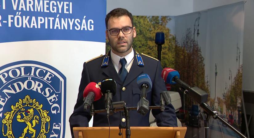 Holttestet találtak a Pest vármegyei Aszódon  videó