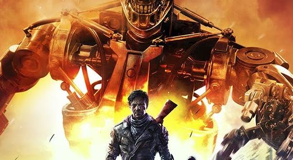 Vadiúj részletek érkeztek a Terminator: Survivors-ról