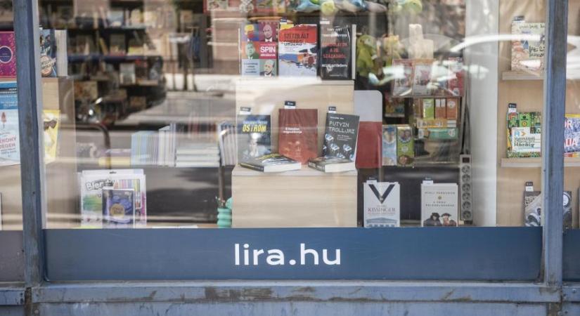Fóliarendelet: A könyvkiadóknak hétfő délutánig kell nyilatkozniuk a jogszabály szerint kiadványaikról