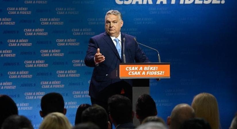 Tételesen cáfolja Orbán kampánynyitó beszédének állításait az Euronews