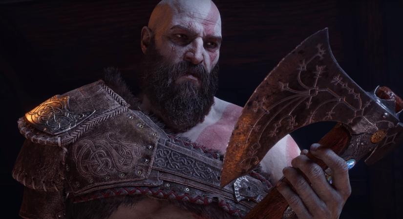 Hamarosan bejelentik a God of War: Ragnarök PC-s változatát egy megbízható forrás szerint