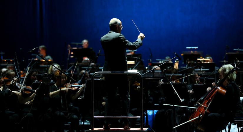 Puccini művei szerepelnek a Szegedi Szabadtéri Játékok Ajándékkoncertjén