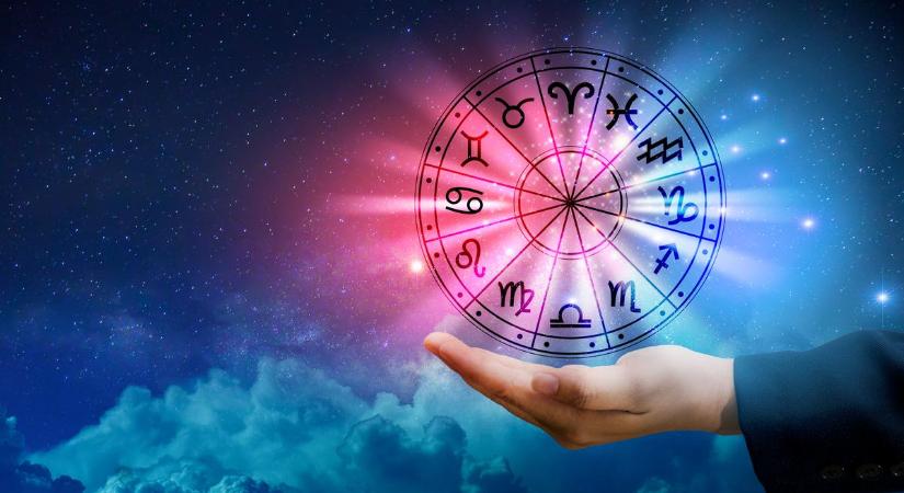 Napi horoszkóp: a Nyilas illetékteleneknek kotyog ki titkokat, a Vízöntőre romantikus nap vár, a Mérleg pénzügyei jobbra fordulnak