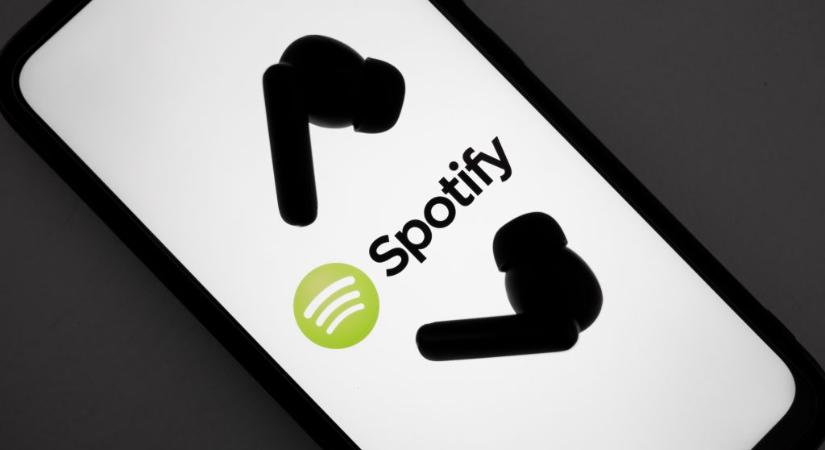 Még több pénzt vehet el a zenészektől a Spotify